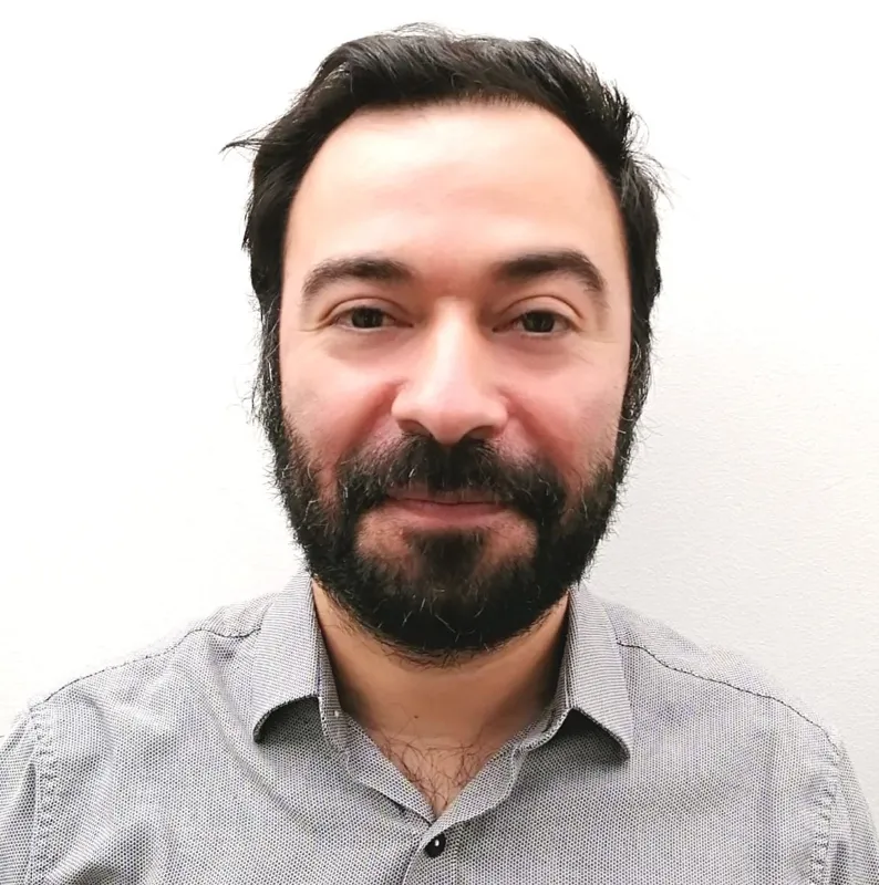 Fernando Montero González