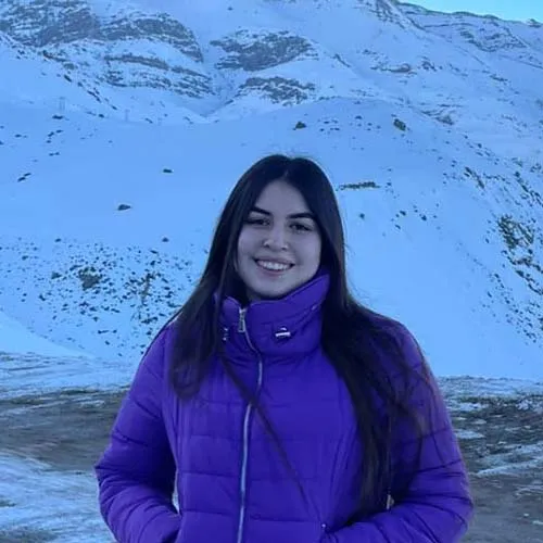 Yerhi Salinas
